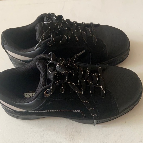 Brahma Shoes Brahma Steel Toe Work Shoes Poshmark